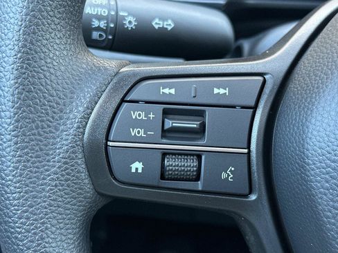 New 2026 Honda CR-V EX image 27