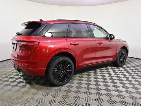 New 2026 Lincoln Corsair Premiere image 7