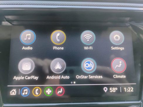 Used 2021 Chevrolet TrailBlazer ACTIV w/ Convenience Package image 13