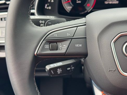 New 2026 Audi Q7 3.0T Premium Plus image 27