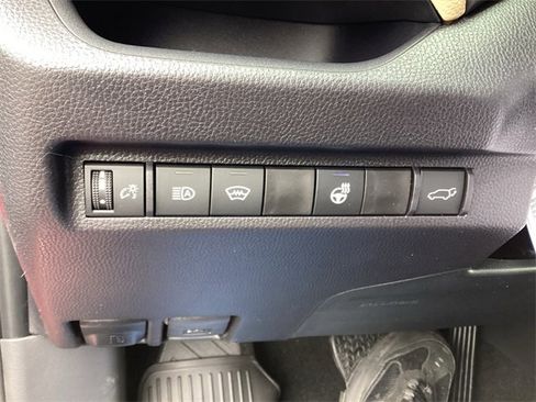 New 2025 Toyota RAV4 XLE Premium image 25