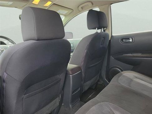 Used 2013 Nissan Rogue S w/ Special Edition Pkg AWD/4WD image 22