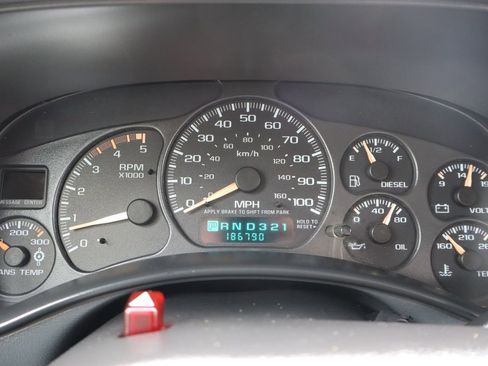 Used 2002 Chevrolet Silverado 2500 LS AWD/4WD image 31