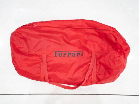 Used 2008 Ferrari F430 Spider image 60