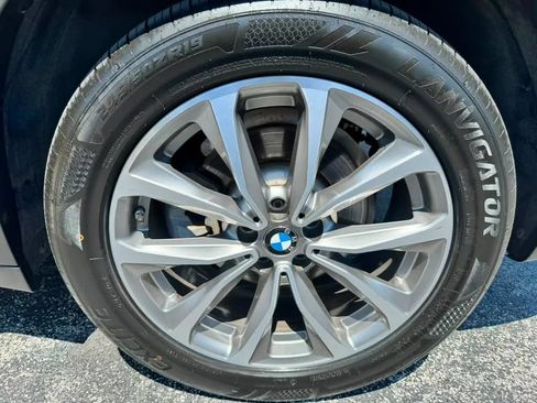 Used 2019 BMW X3 sDrive30i RWD image 40