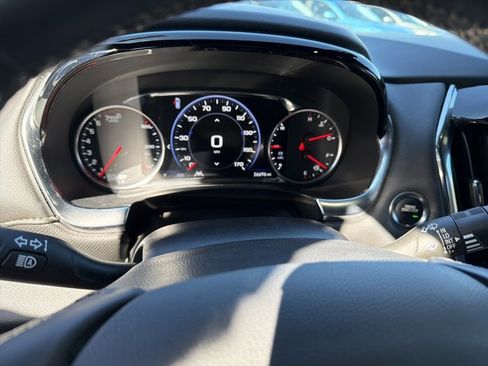 Used 2023 Chevrolet Traverse Premier w/ Redline Edition image 19