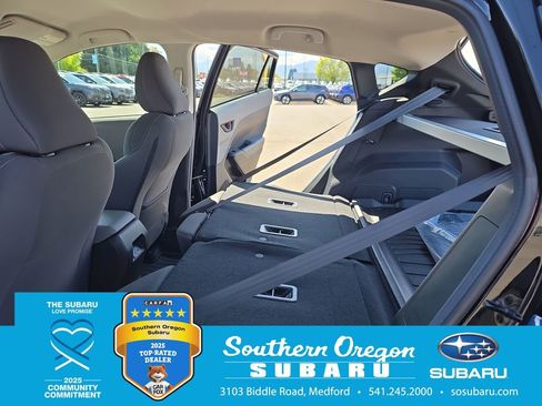 New 2026 Subaru Crosstrek 2.0i Premium AWD/4WD image 19