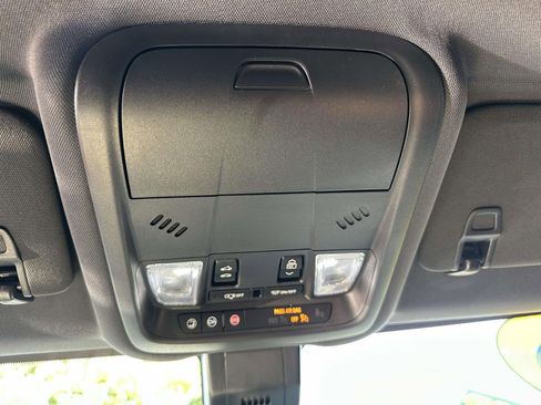 Certified 2023 Chevrolet Equinox RS image 23