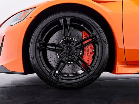 Used 2022 Acura NSX Type S AWD/4WD image 3