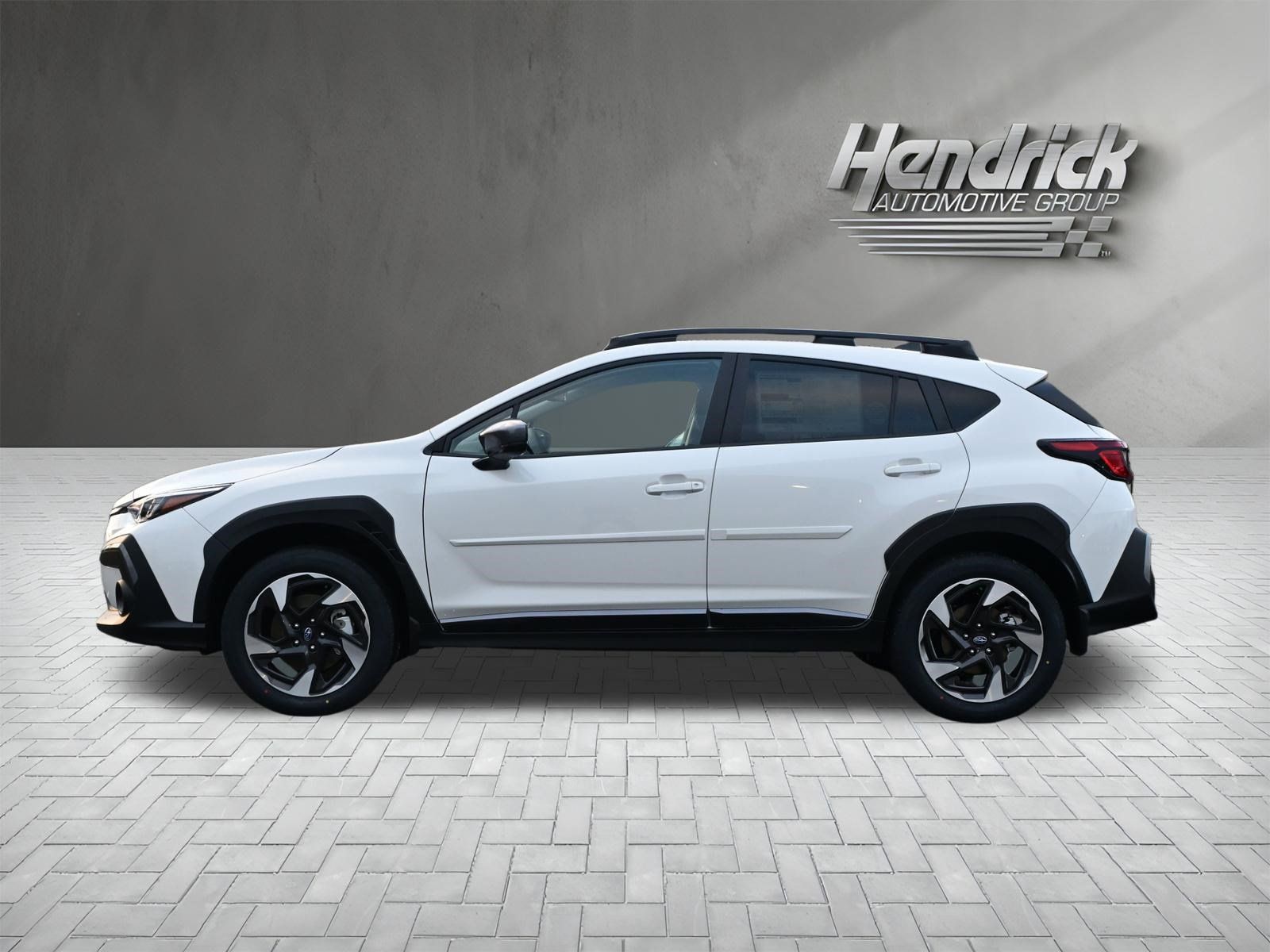 Used 2026 Subaru Crosstrek 2.5i Limited w/ Popular Package #4A AWD/4WD image 6