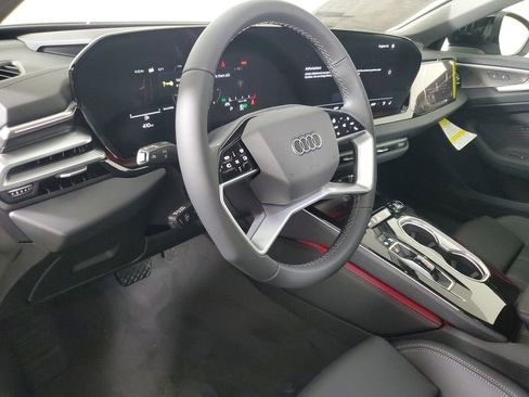 New 2026 Audi A6 Prestige image 24