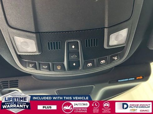 Used 2023 Lincoln Nautilus Reserve w/ Equipment Group 201A AWD/4WD image 20