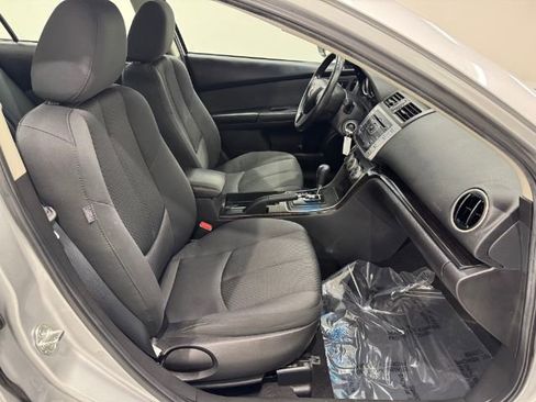 Used 2013 MAZDA MAZDA6 i Touring image 21