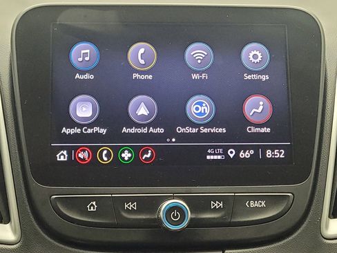 Used 2024 Chevrolet Malibu LT image 25