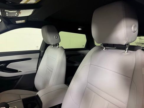 New 2026 Land Rover Range Rover Evoque S image 13