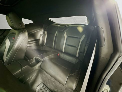 Used 2020 Chevrolet Camaro SS image 26