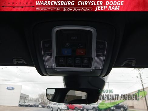 New 2026 RAM 1500 Laramie w/ Sport Appearance Package AWD/4WD image 30