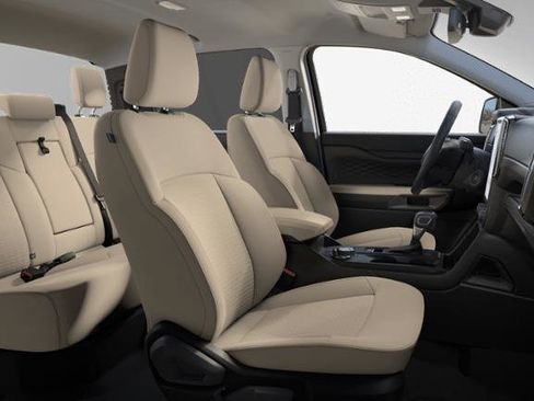 New 2025 Ford Ranger XLT w/ FX4 Off-Road Package image 37