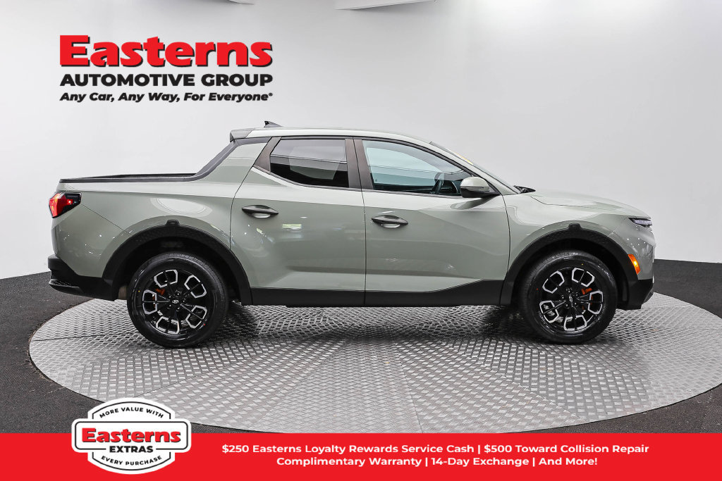 Used 2022 Hyundai Santa Cruz SEL AWD/4WD image 5