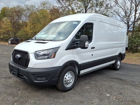New 2025 Ford Transit 250 Base image 7
