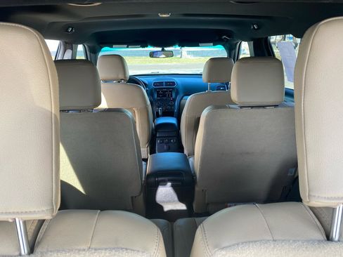 Used 2016 Ford Explorer XLT w/ Equipment Group 202A image 9