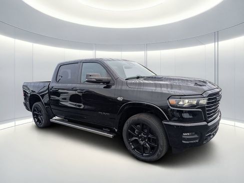 New 2026 RAM 1500 Laramie image 32