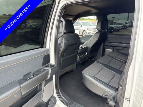 Used 2024 Ford F150 Tremor w/ Tow/Haul Package image 8