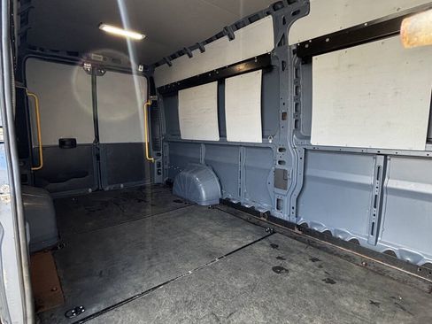 Used 2020 RAM ProMaster 3500 FWD image 23