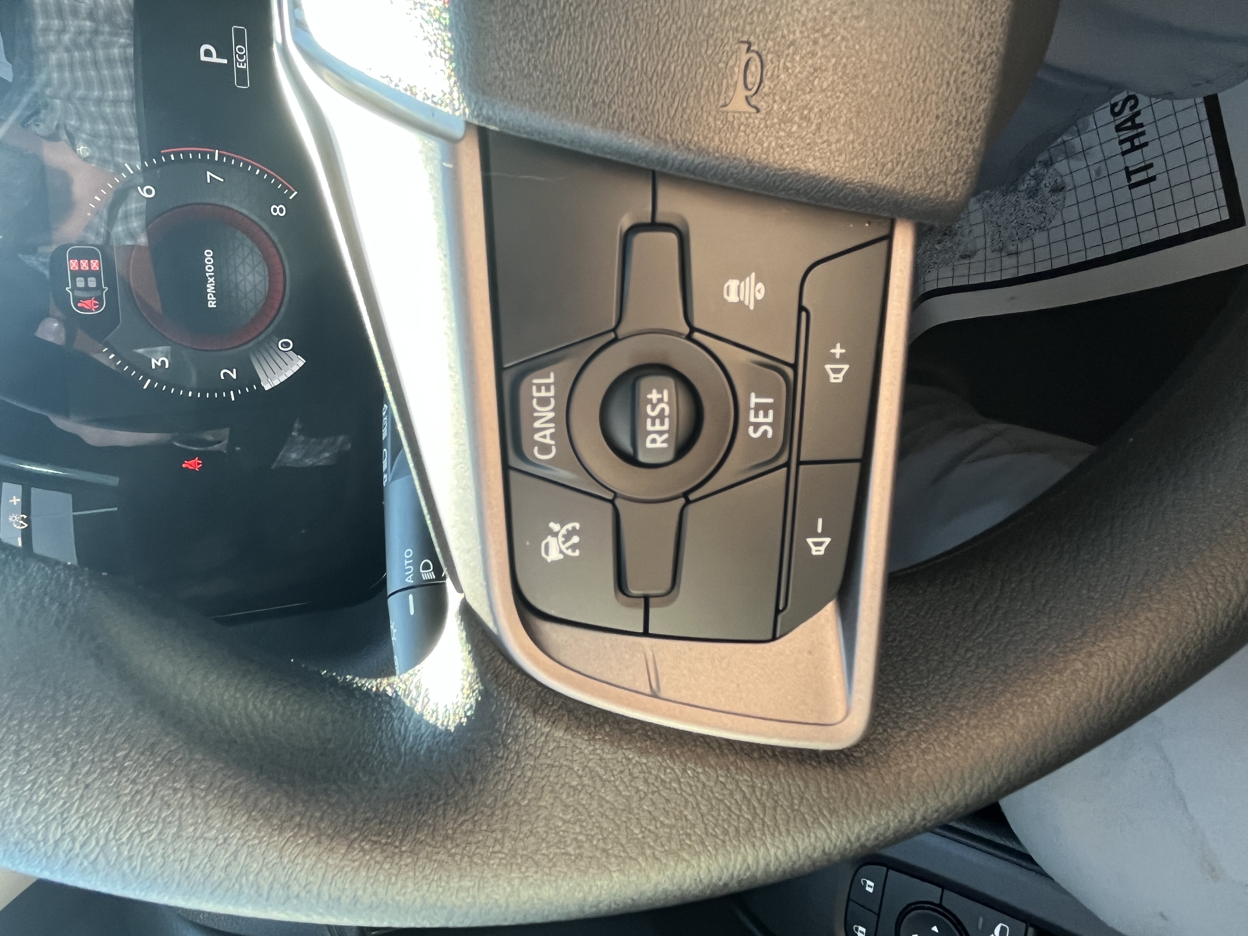 Used 2026 Nissan Sentra S w/ Floor Mat Package FWD image 14