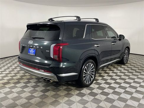 Used 2025 Hyundai Palisade Calligraphy image 26