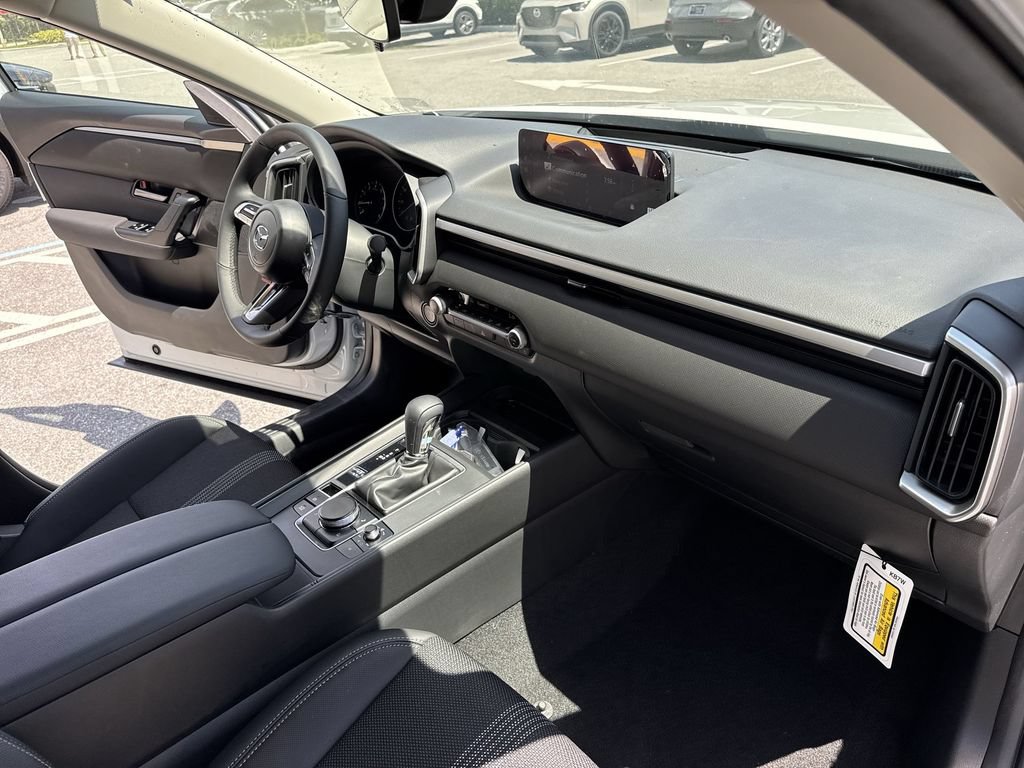 New 2026 MAZDA CX-50 AWD 2.5 S w/ Weather Package image 32