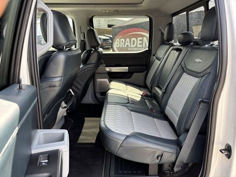 Used 2021 Ford F150 Limited image 26