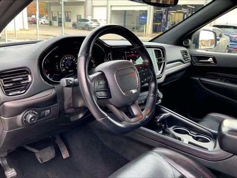 Used 2023 Dodge Durango GT image 17