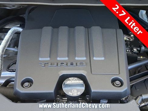 New 2026 Chevrolet Silverado 1500 W/T w/ WT Value Package image 41