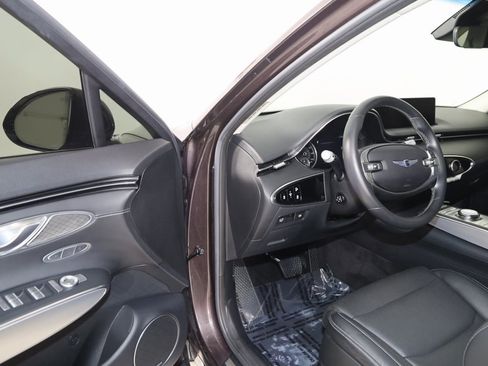 Used 2022 Genesis GV70 2.5T w/ Select Package image 51