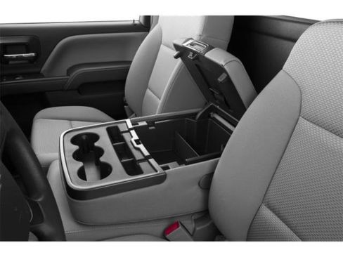 Used 2015 Chevrolet Silverado 1500 W/T w/ Trailering Package image 19