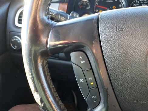 Used 2007 Chevrolet Suburban LTZ w/ LTZ Preferred Equipment Group image 14