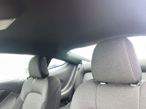 New 2026 Ford Mustang Coupe w/ Bronze Appearance Package image 5