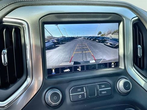 Certified 2022 Chevrolet Silverado 2500 LTZ w/ LTZ Plus Package image 15