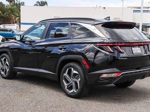 Used 2023 Hyundai Tucson SEL w/ Convenience Package FWD image 9