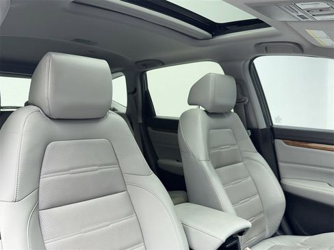 Used 2020 Honda CR-V EX-L image 44