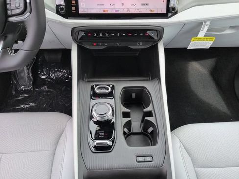 New 2026 Jeep Cherokee Laredo AWD/4WD image 18