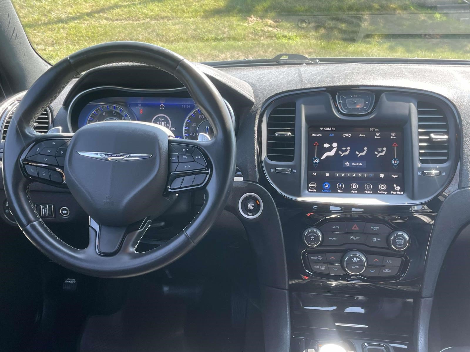 Used 2022 Chrysler 300 S RWD image 12