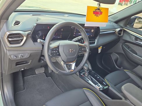 Certified 2026 Chevrolet TrailBlazer ACTIV w/ Convenience Package FWD image 10