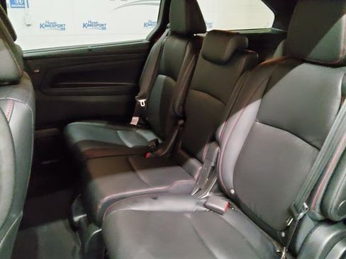 Used 2023 Honda Odyssey Sport image 15