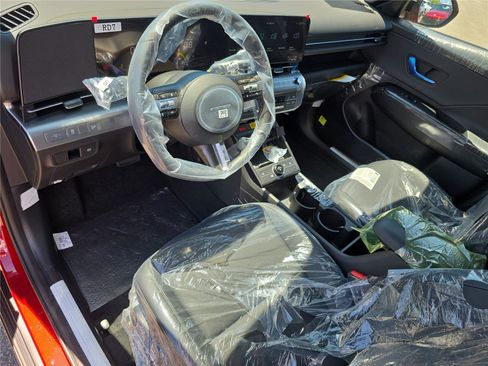 New 2026 Hyundai Kona SEL Premium AWD/4WD image 4