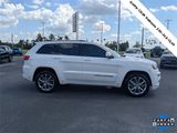 Used 2021 Jeep Grand Cherokee Summit image 3
