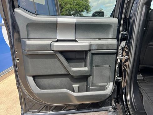 Used 2016 Ford F150 XLT w/ Equipment Group 301A Mid RWD image 18