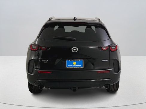 Used 2026 MAZDA CX-50 AWD 2.5 Hybrid w/ Premium Pkg image 5