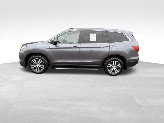 Used 2018 Honda Pilot EX-L image 5